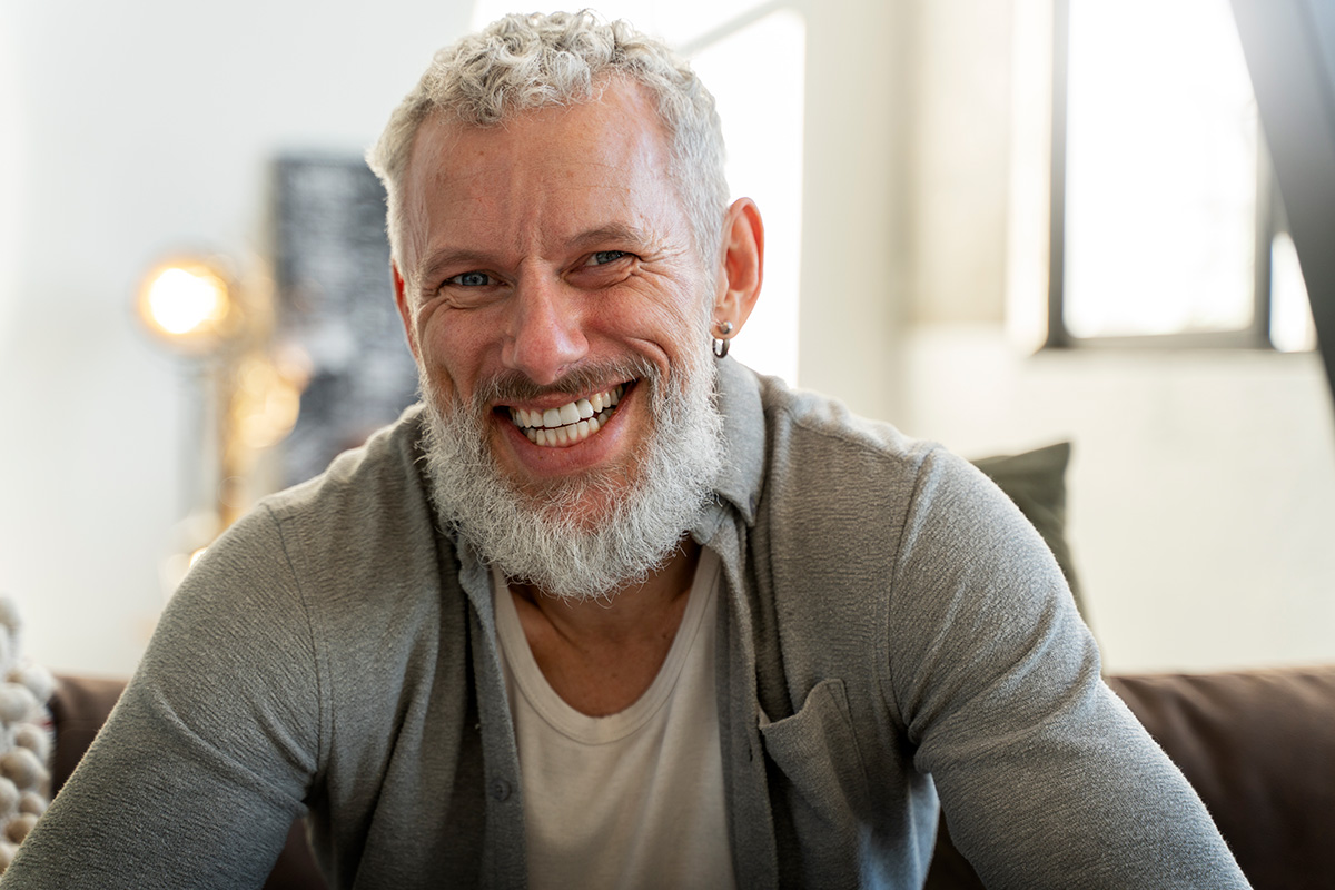 Testosterone Replacement Therapy for Men In Testosterone Replacement Therapy Clinic In Mundelein